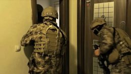 Yasadışı bahis operasyonu: 52 g&ouml;zaltı