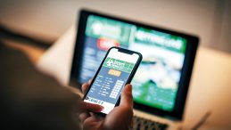 Yasadışı bahis oynamak da su&ccedil; olacak