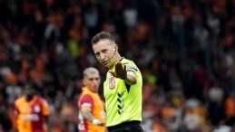 Yasin Kol, bu sezon 3. derbisine &ccedil;ıkacak!