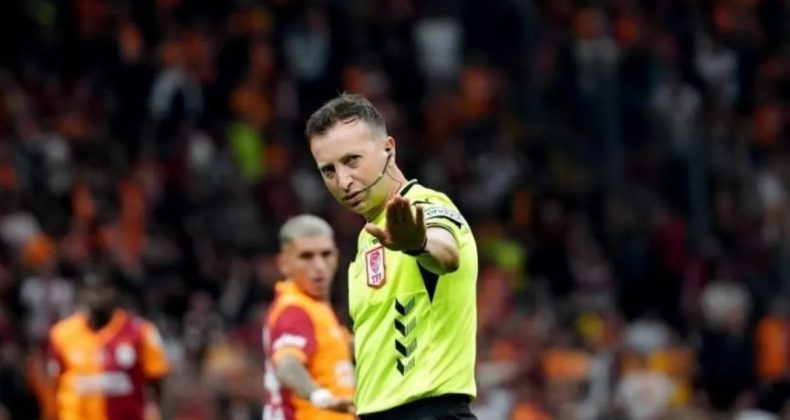 Yasin Kol, bu sezon 3. derbisine &ccedil;ıkacak!