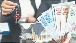 Yatırımcı tercihini gayrimenkule &ccedil;evirdi