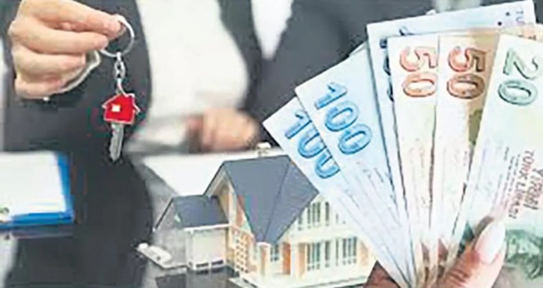 Yatırımcı tercihini gayrimenkule &ccedil;evirdi