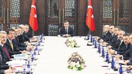 Yatırımlar i&ccedil;in hızlı hareket edilecek