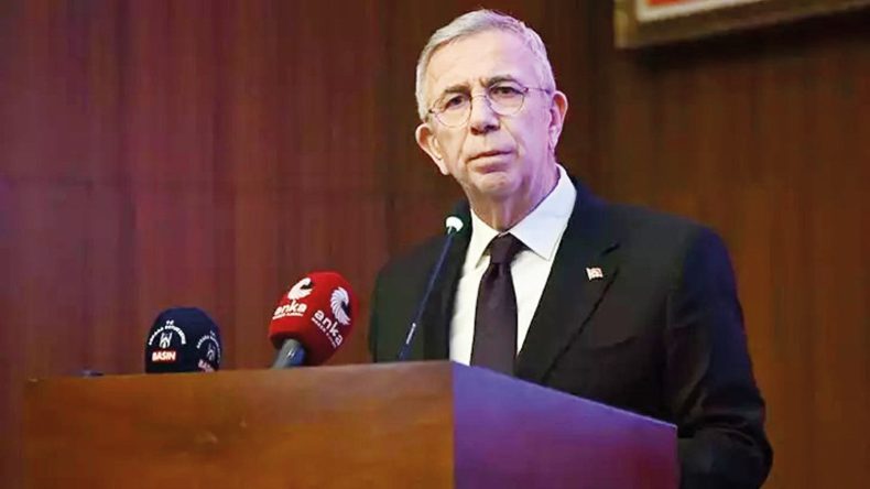 Yavaş hakkında soruşturma izni