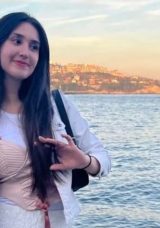 Yaya ge&ccedil;idinde durmadı Aysu&rsquo;yu hayattan kopardı