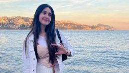 Yaya ge&ccedil;idinde durmadı Aysu&rsquo;yu hayattan kopardı