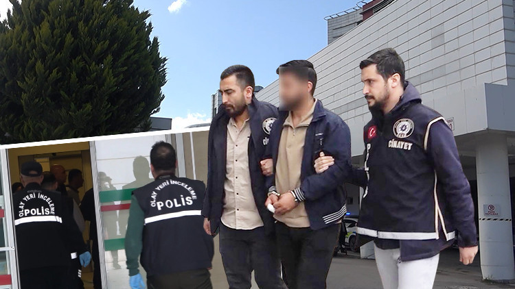 Yeni doğan bebek fotoğrafından sonra ortalık karıştı: Hastaneyi bastılar