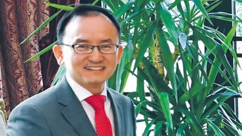 Yeni Kalkınma Yolculuğunda Yeşil D&ouml;n&uuml;ş&uuml;me Birlikte İvme Kazandıralım