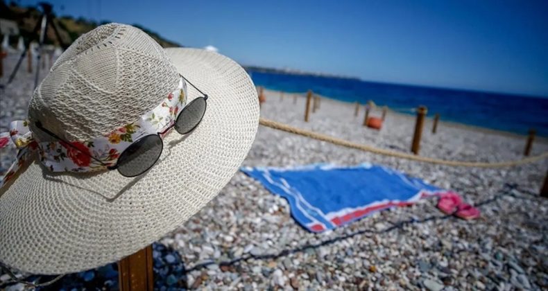 Yerli turist seyahate ka&ccedil; TL harcadı? İşte detaylar&hellip;