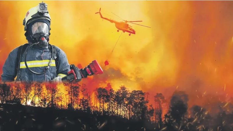 Yeşil Vatan i&ccedil;in Daha G&uuml;&ccedil;l&uuml;y&uuml;z