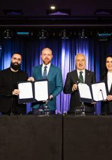 YETEV M&uuml;tevelli Heyeti Başkanı Bilal Erdoğan: Entelekt&uuml;el kişilikler yetiştirmeye &ccedil;alışıyoruz