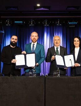 YETEV M&uuml;tevelli Heyeti Başkanı Bilal Erdoğan: Entelekt&uuml;el kişilikler yetiştirmeye &ccedil;alışıyoruz