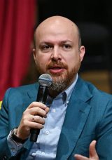 YETEV M&uuml;tevelli Heyeti Başkanı Bilal Erdoğan: T&uuml;rk m&uuml;ziğini bilen, icra eden entelektueller yetişsin istiyoruz
