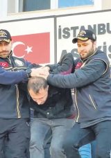 Yonca&rsquo;nın katil zanlısı konteynerde yakalandı