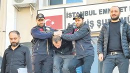 Yonca&rsquo;nın katil zanlısı konteynerde yakalandı