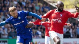 York City, 90+13'teki golle şampiyon oldu!