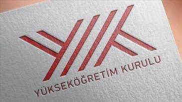 Y&Ouml;K'ten doğum yapan lisans&uuml;st&uuml; &ouml;ğrencilerine ek s&uuml;re yazısı
