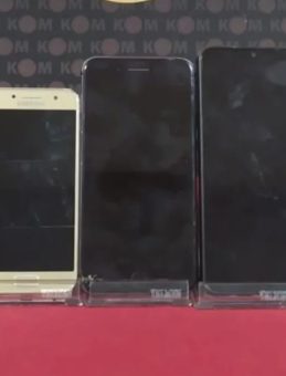 Yozgat'ta Ehliyet Sınavında Kopya D&uuml;zeni Tespit Edildi