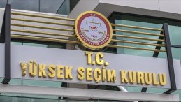 YSK a&ccedil;ıkladı: 6 beldede ara se&ccedil;im ger&ccedil;ekleştirilecek