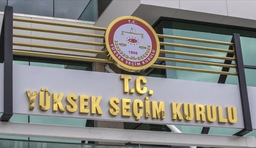 YSK a&ccedil;ıkladı: 6 beldede ara se&ccedil;im ger&ccedil;ekleştirilecek