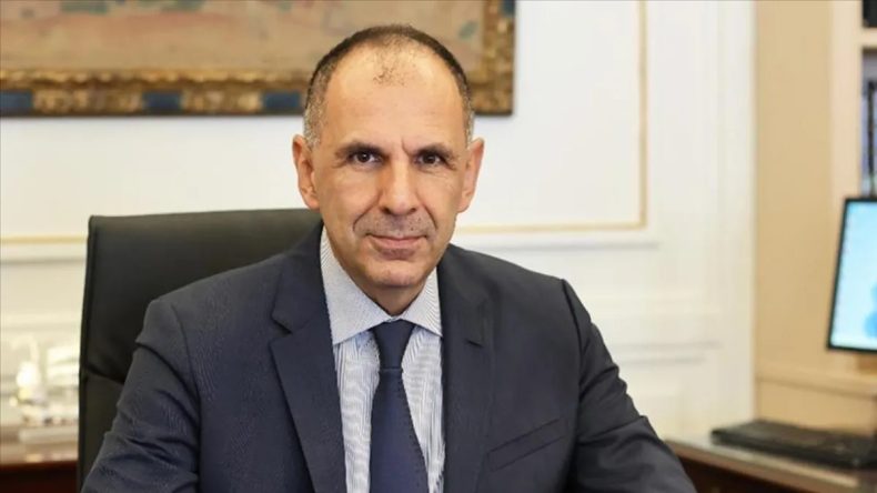 Yunanistan'dan Libya hamlesi: Yeni anlaşmalar i&ccedil;in komisyon kurulacak!