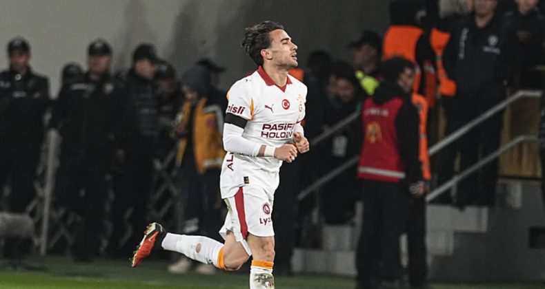 Yunus Akg&uuml;n'&uuml;n g&ouml;z&uuml; Fenerbah&ccedil;e derbisinde!