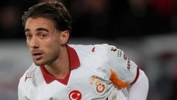 Yunus Akg&uuml;n&rsquo;&uuml;n Derbi Hedefleri