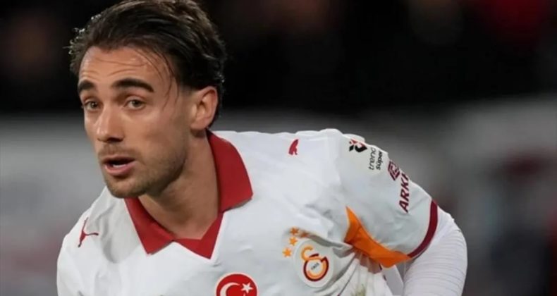 Yunus Akg&uuml;n&rsquo;&uuml;n Derbi Hedefleri