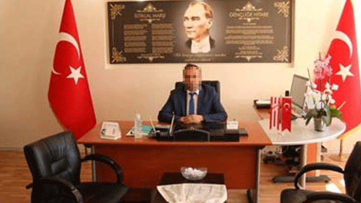 Yurt dışı programında usuls&uuml;zl&uuml;k iddiası! Bolu'da okul m&uuml;d&uuml;r&uuml; g&ouml;revden alındı