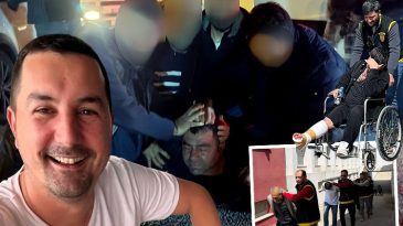 Yurt dışına ka&ccedil;arken yakalandı! Eski polisi &ouml;ld&uuml;rm&uuml;şlerdi: Cinayetin nedeni ortaya &ccedil;ıktı
