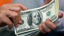 Yurt dışında yerleşiklerin 137,1 milyon dolarlık hisse senedi aldı