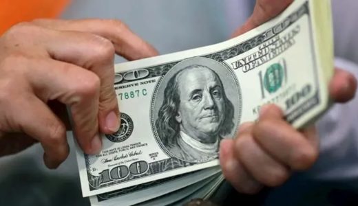 Yurt dışında yerleşiklerin 137,1 milyon dolarlık hisse senedi aldı