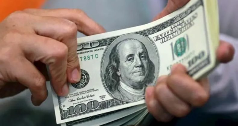 Yurt dışında yerleşiklerin 137,1 milyon dolarlık hisse senedi aldı