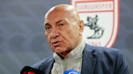 Y&uuml;ksel Yıldırım'dan Beşiktaş Ma&ccedil;ı Sonrası Galatasaray S&ouml;zleri! 'Tekrarlamak İstiyoruz'