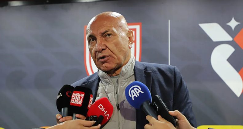 Y&uuml;ksel Yıldırım&rsquo;dan Fenerbah&ccedil;e ve Galatasaray s&ouml;zleri!