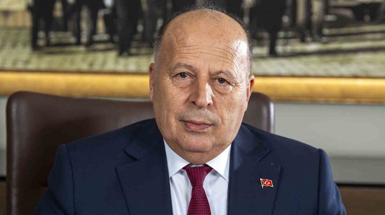 Y&uuml;reğir Belediye Başkanı Ali Demir&ccedil;alı G&ouml;revden Uzaklaştırıldı