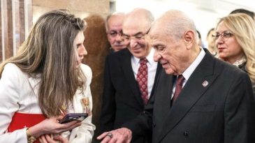 Y&uuml;z&uuml;ğ&uuml;n Anlamı