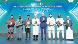 Zalime karşı kenetleneceğiz