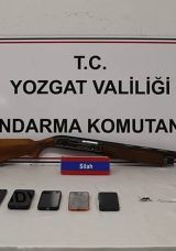Zehir tacirlerine eş zamanlı operasyon