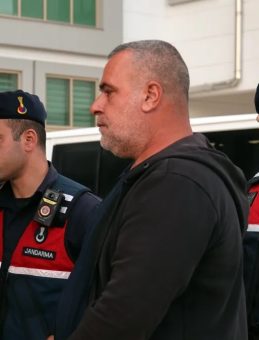 Zehra'nın &ouml;l&uuml;m&uuml;ne neden olan s&uuml;r&uuml;c&uuml; tutuklandı