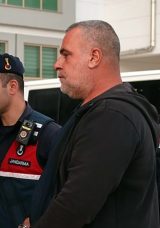 Zehra&rsquo;yı Ezen S&uuml;r&uuml;c&uuml; Tutuklandı