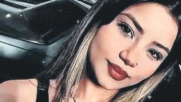 Zeynep k&ouml;pr&uuml;ye &ccedil;arpan motosiklette &ouml;ld&uuml;