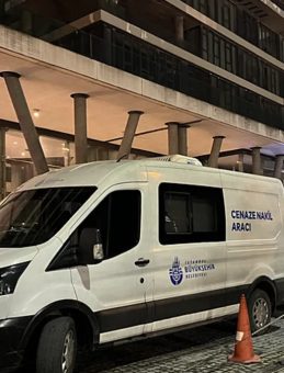 Zeytinburnu&rsquo;nda kızını &ouml;ld&uuml;r&uuml;p eski eşini ağır yaralamıştı! Firari katil 3 g&uuml;n sonra yakalandı