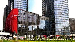 Ziraat Bankası&rsquo;na K&uuml;resel Finans D&uuml;nyasından 1,75 Milyar Dolarlık G&uuml;ven