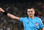 Ziraat T&uuml;rkiye Kupası: Konyaspor-Fenerbah&ccedil;e ma&ccedil;ının hakemi belli oldu!