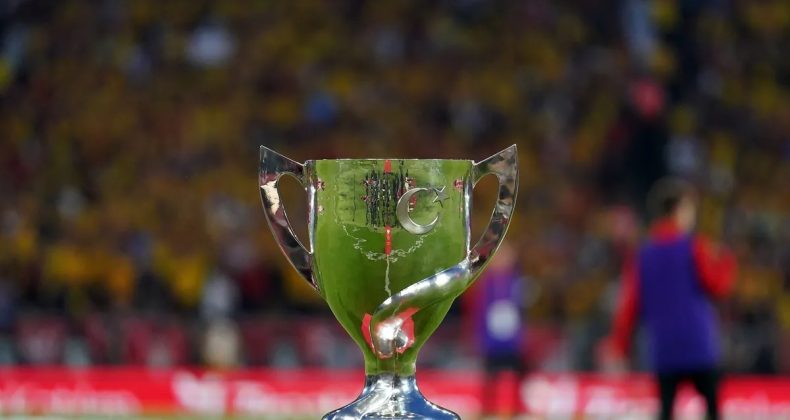 Ziraat T&uuml;rkiye Kupası&rsquo;nda &ccedil;eyrek final heyecanı