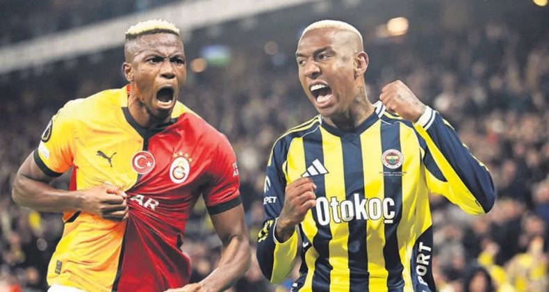 Zirvede Ateş Gibi Gece