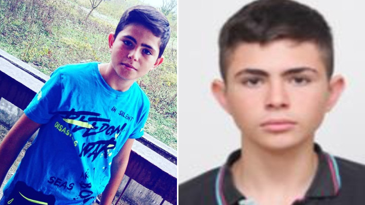 Zonguldak'ta 1 Ay &Ouml;nce Babasını Kaybeden Lise &Ouml;ğrencisi Birkan, Kalp Krizi Ge&ccedil;irerek Hayatını Kaybetti