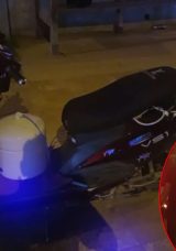 Zonguldak'ta Havalı 'Korna' Kabusu: 14 Yaşındaki Ehliyetsiz S&uuml;r&uuml;c&uuml;ye Ceza