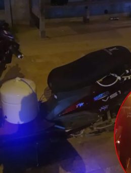 Zonguldak'ta Havalı 'Korna' Kabusu: 14 Yaşındaki Ehliyetsiz S&uuml;r&uuml;c&uuml;ye Ceza